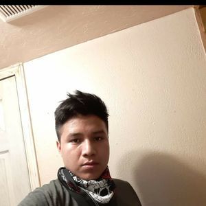 Meet your Posher, Santos isabelito